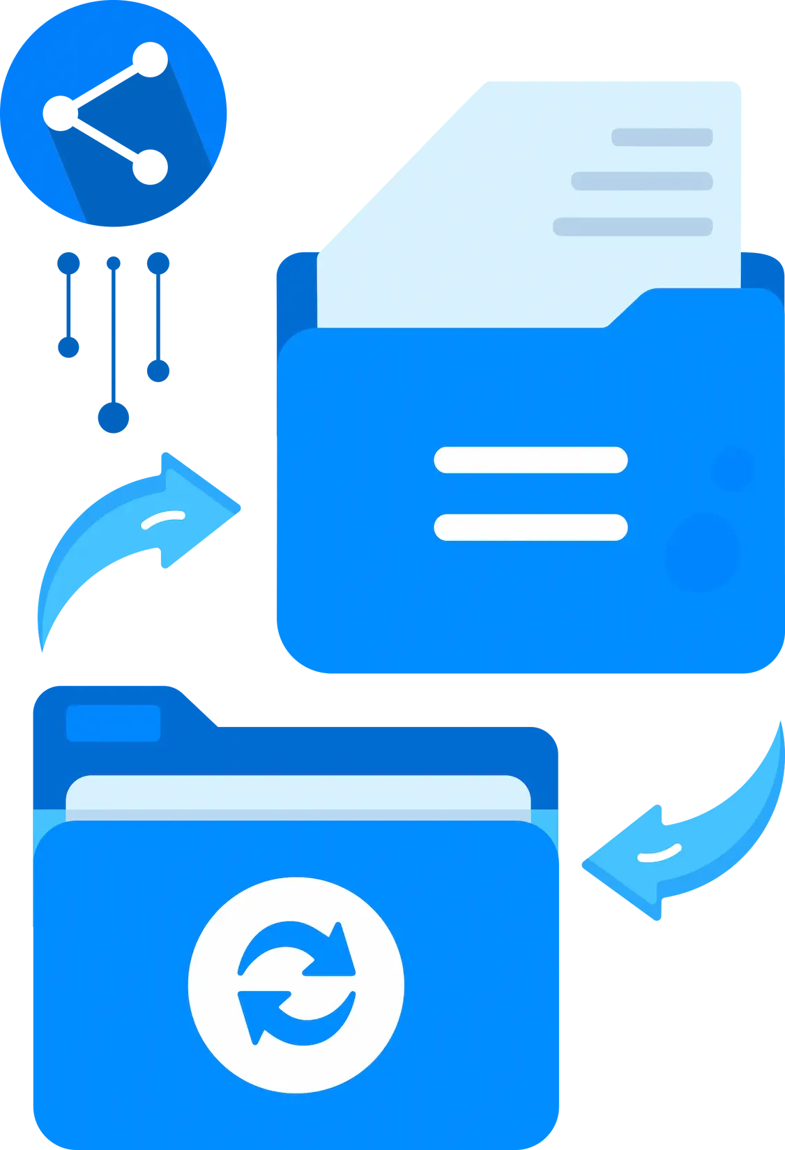 Kilo Web App Workflow Page UI