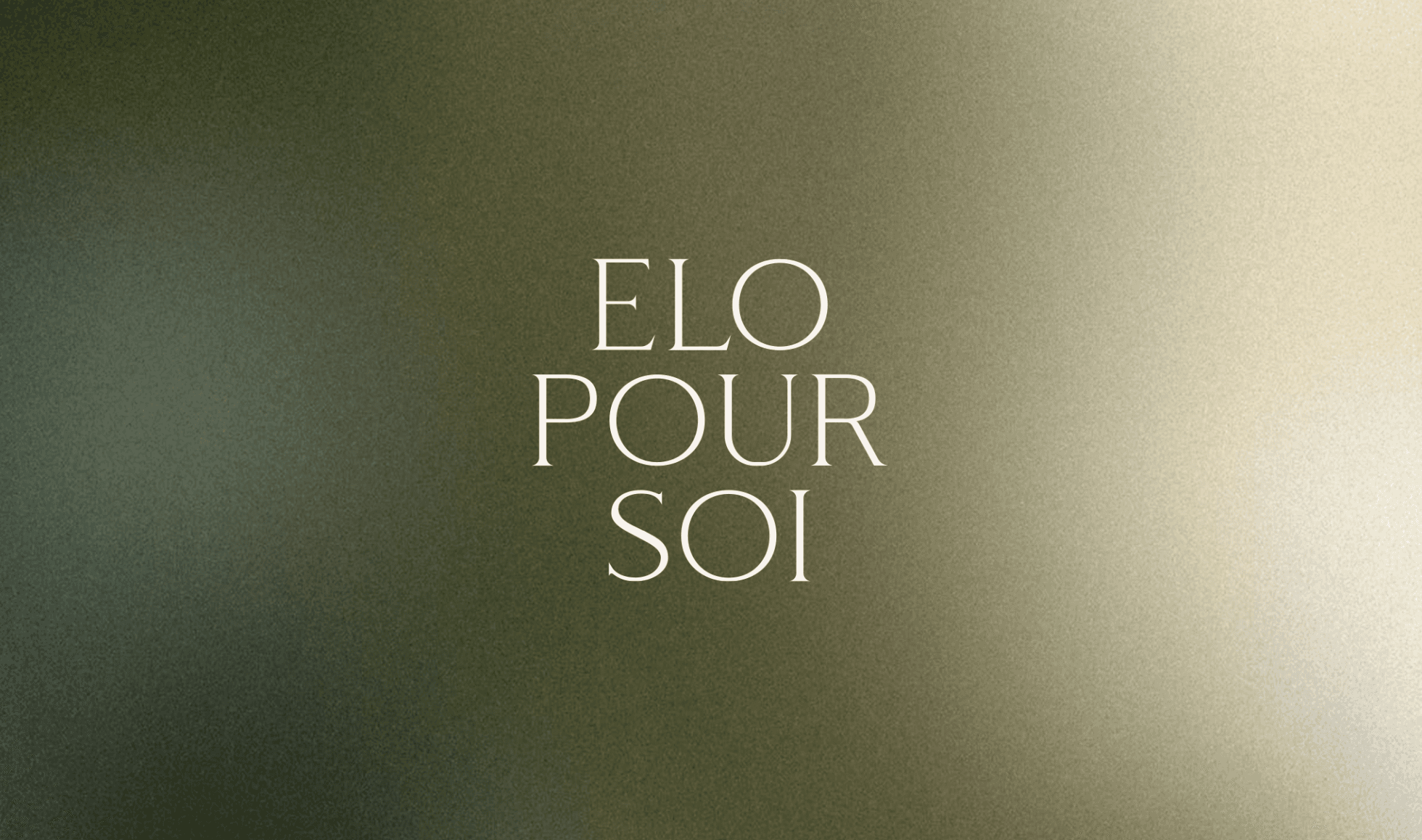 Aperçu d’un projet réalisé par Studio Cilva