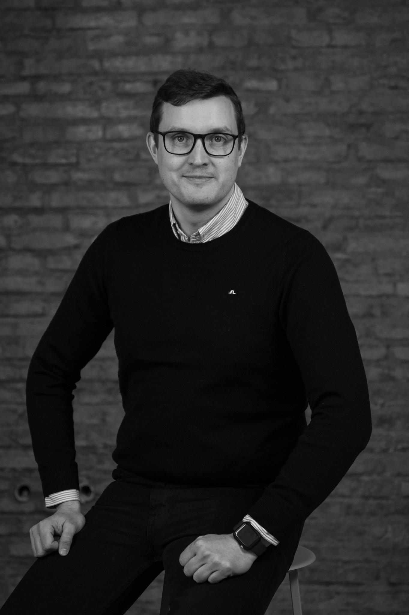 Christoffer Hedman