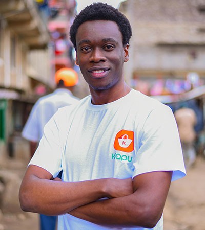 Team Member