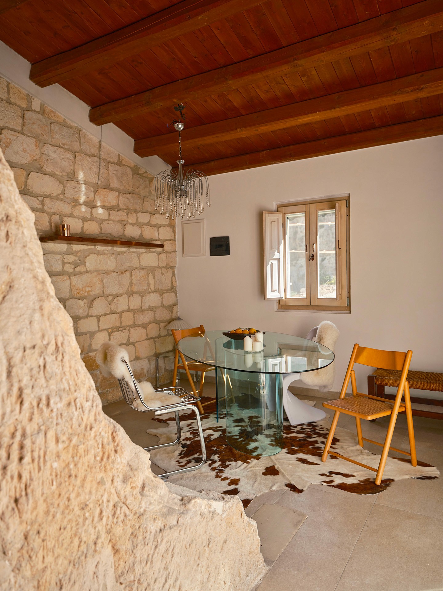 CASABLANCA - SICILY - APARTMENTS