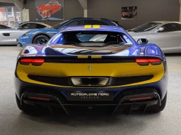 Ferrari 296 GTB Assetto Fiorano — Vorschaubild 16