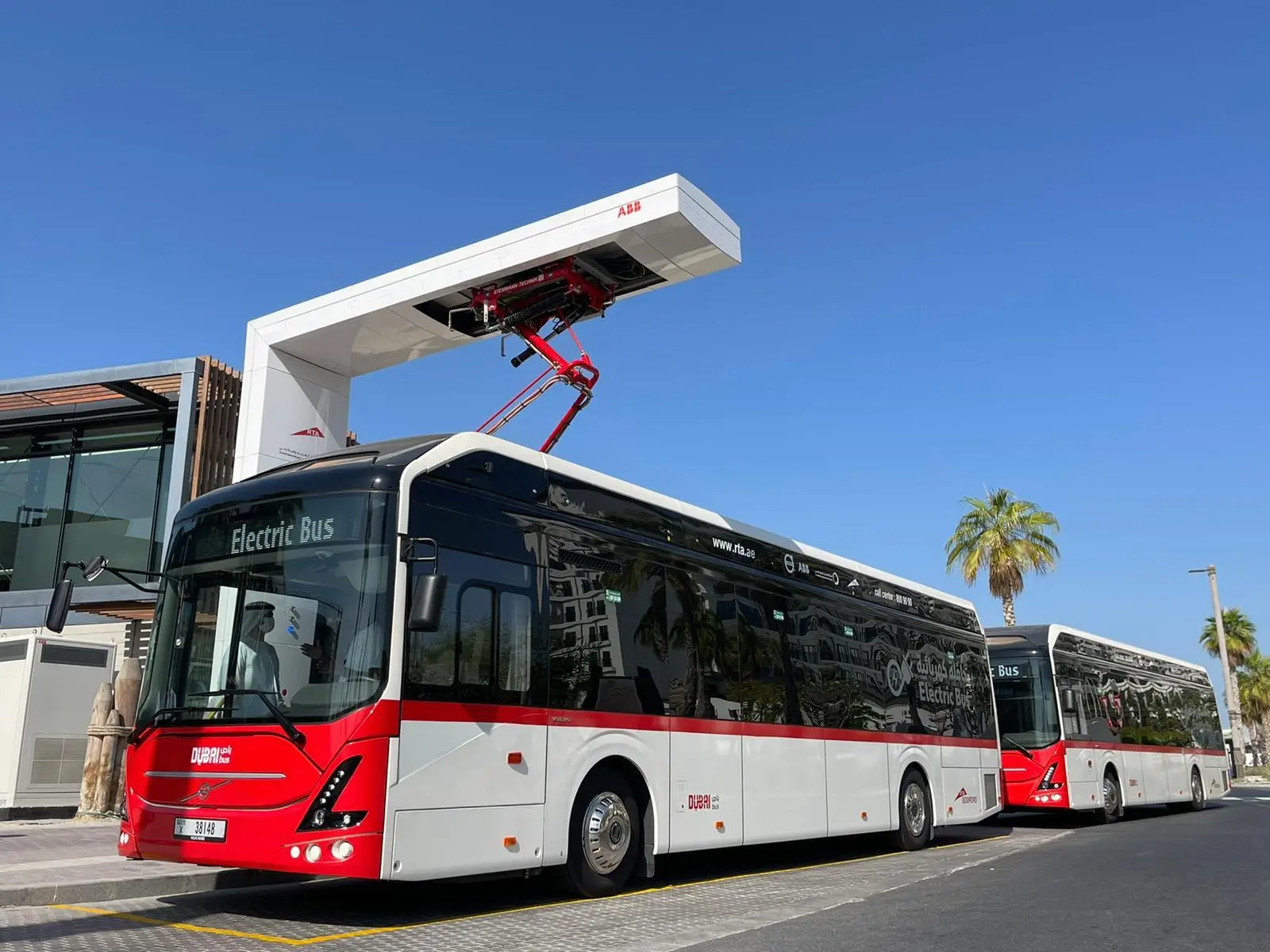 Electrical Buses