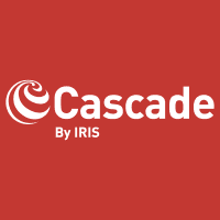 IRIS Cascade HR logo