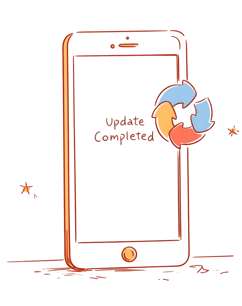 Modernize & consolidate systems