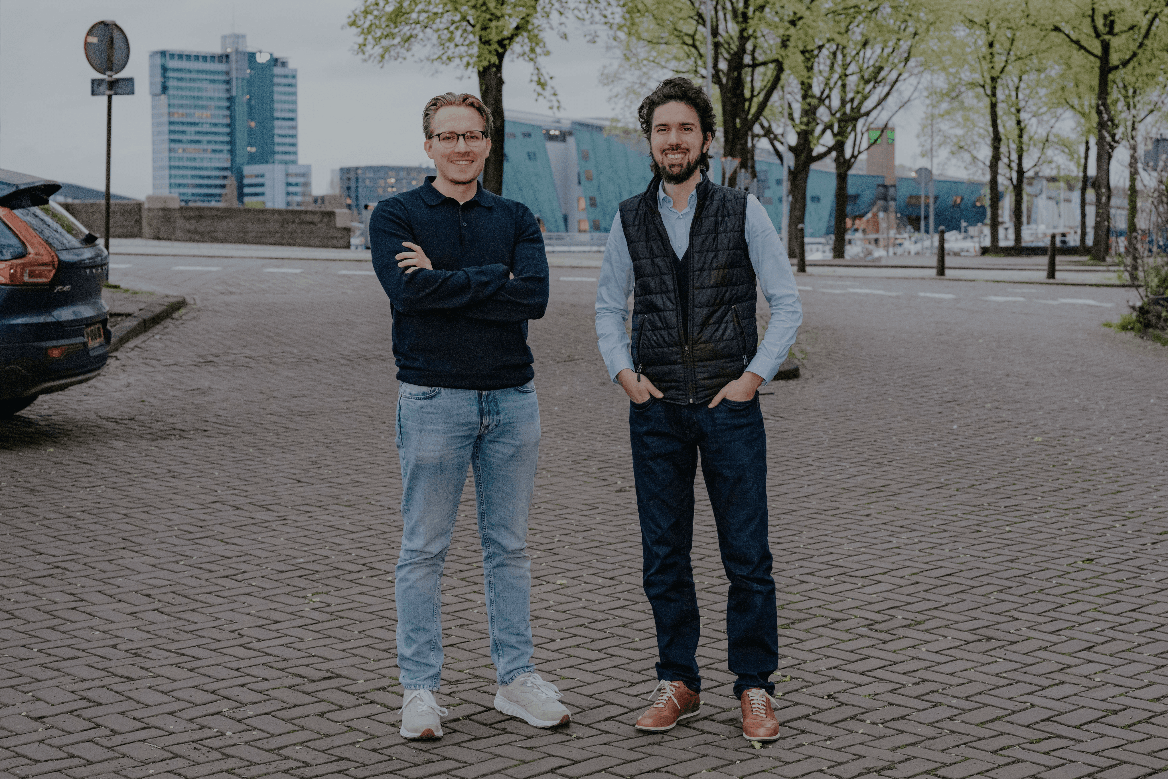 RevFixr founders