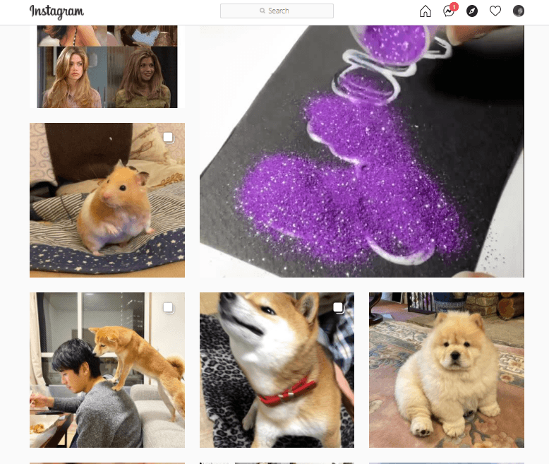 Six Factors That Influence the Algorithm - Interest