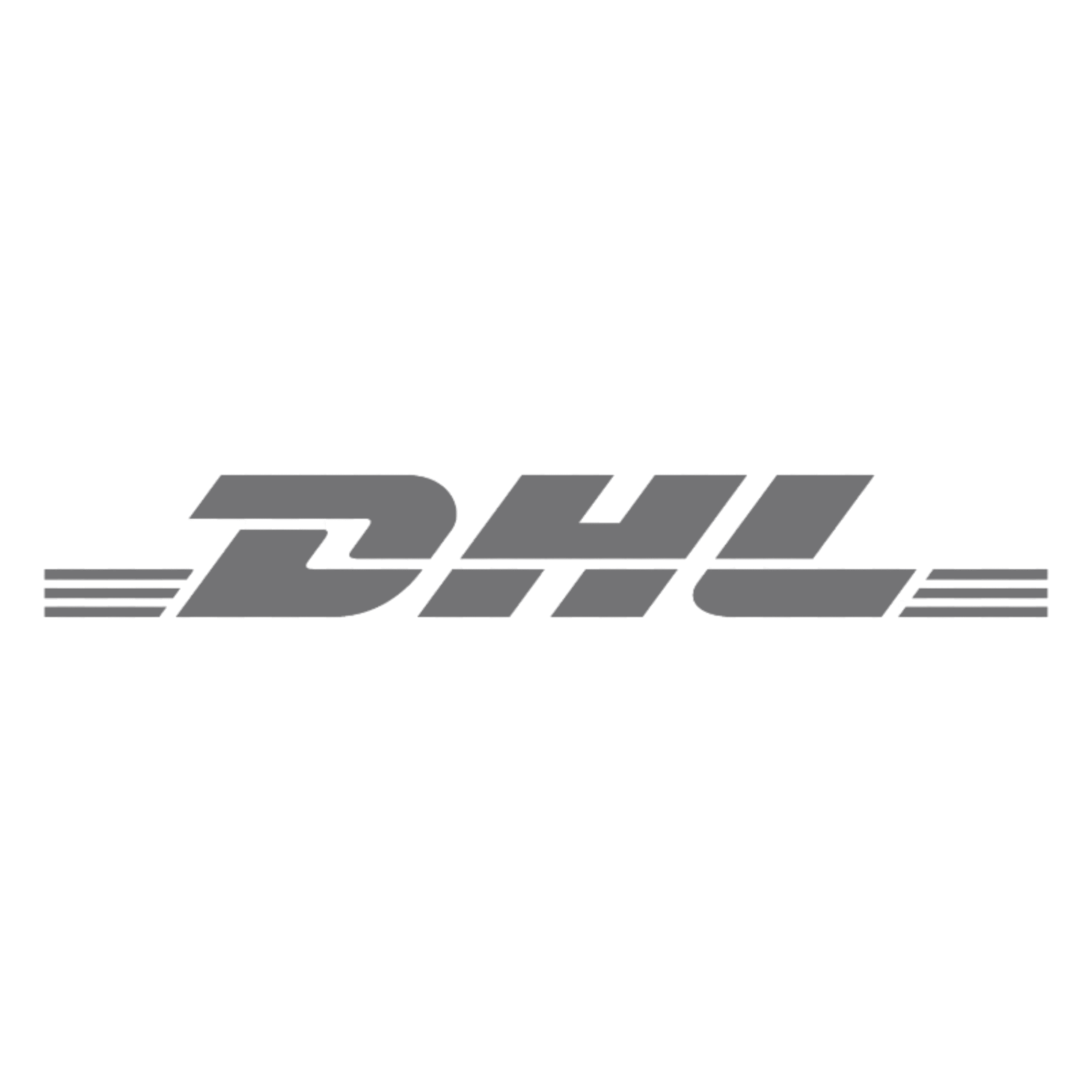 DHL Logo