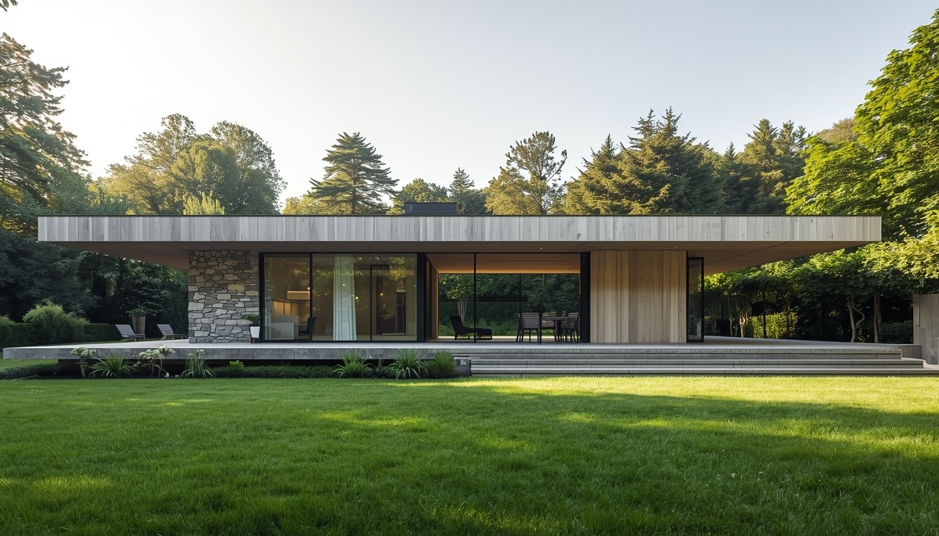 Garden Residence