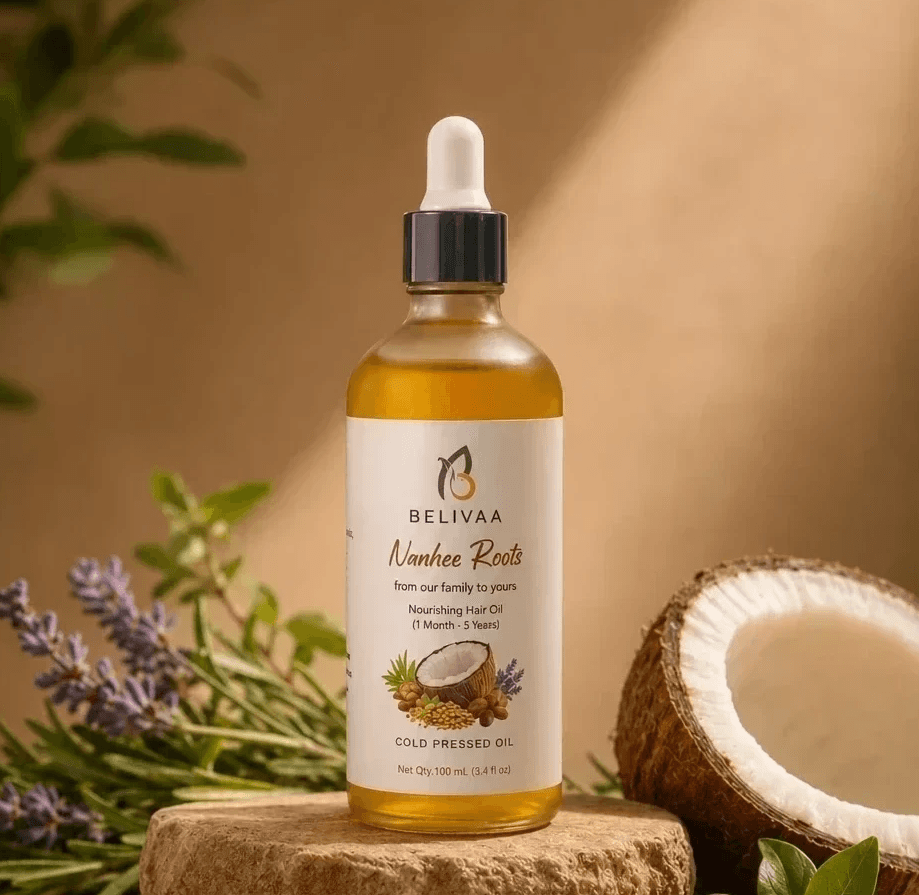 beige lotion bottle