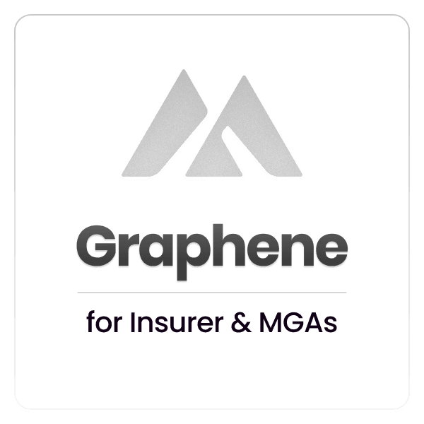 Graphene AI, for insurers and MGAs