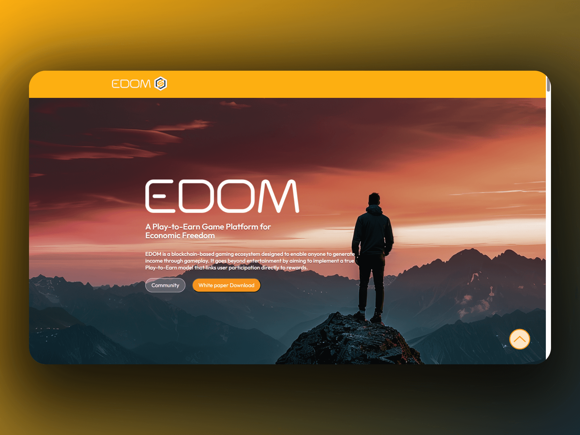 EDOM