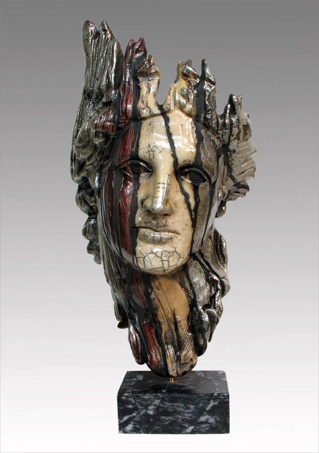 FellowArt artist featured work picture