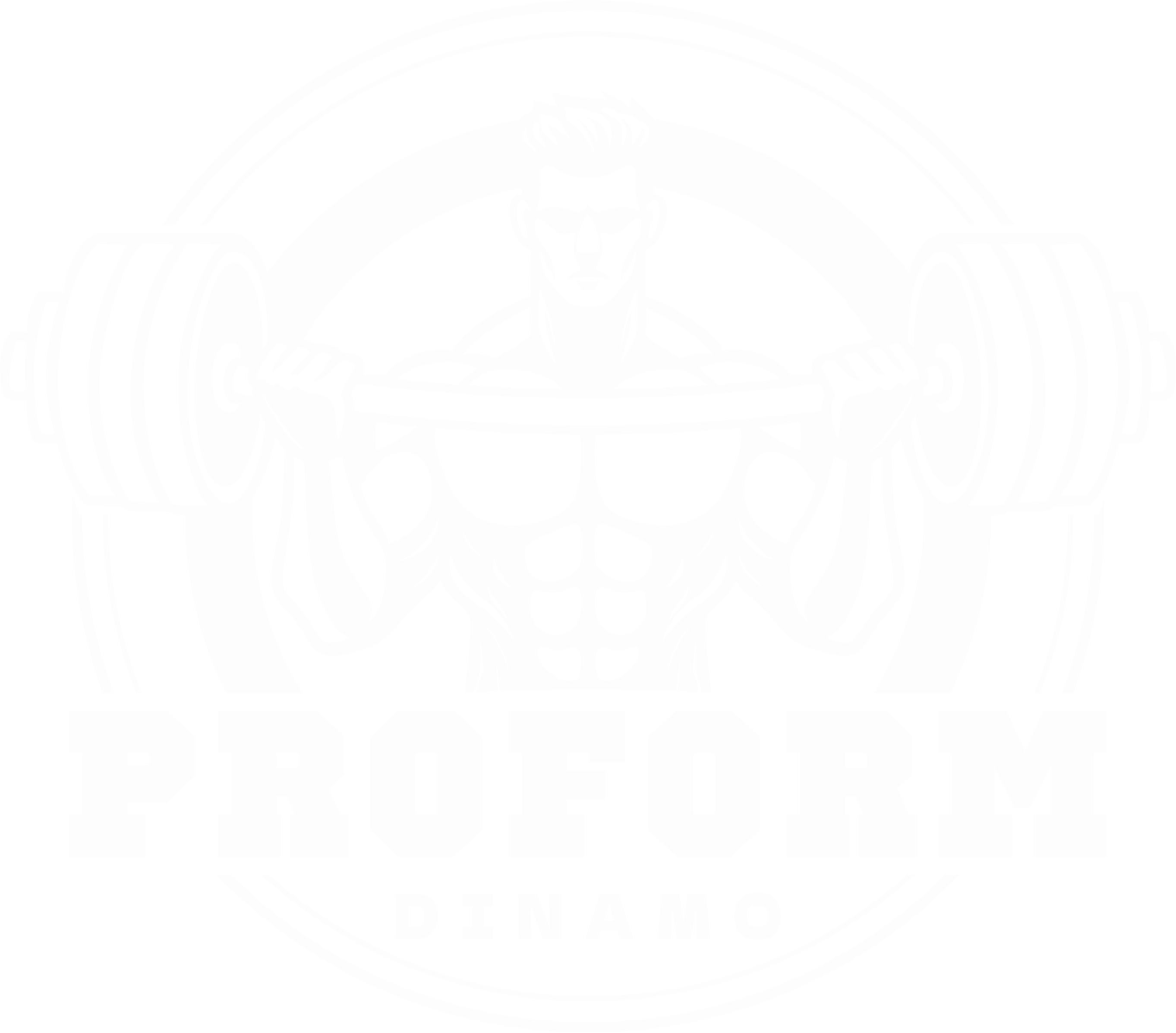 PROFORM DINAMO