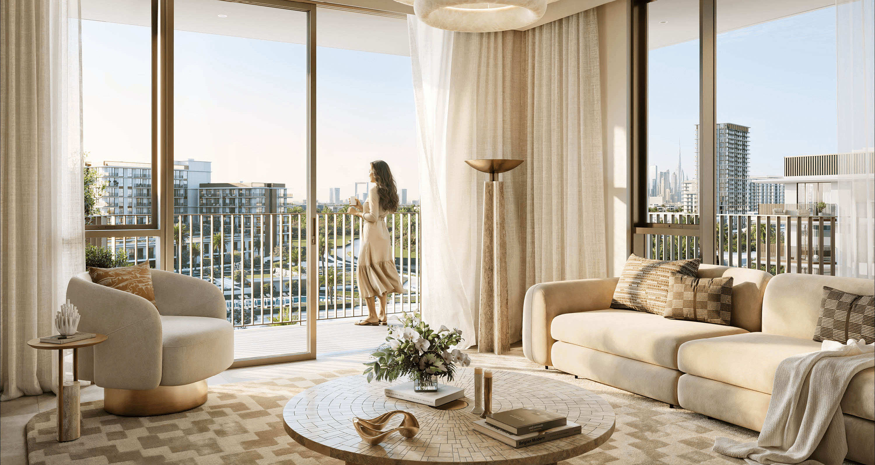 Sera 2 Dubai Maritime City 5