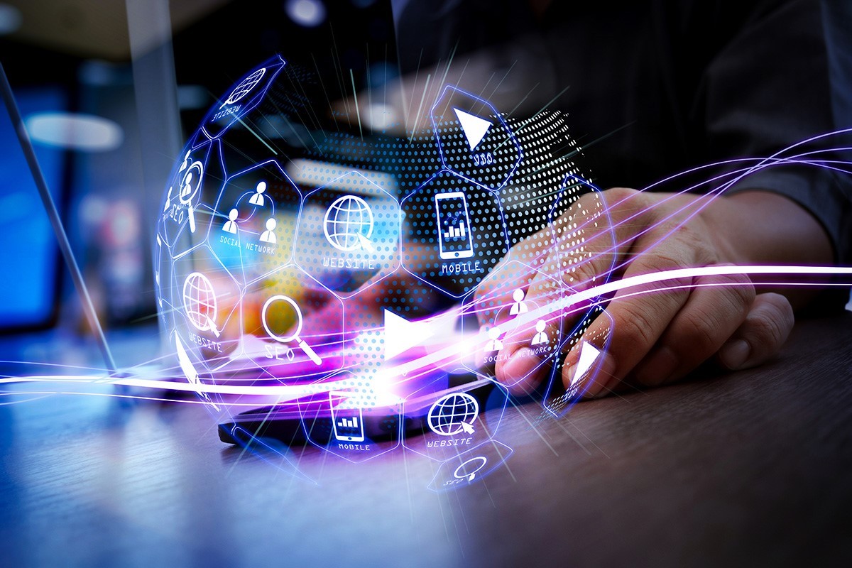 The Power of Data for Marketing