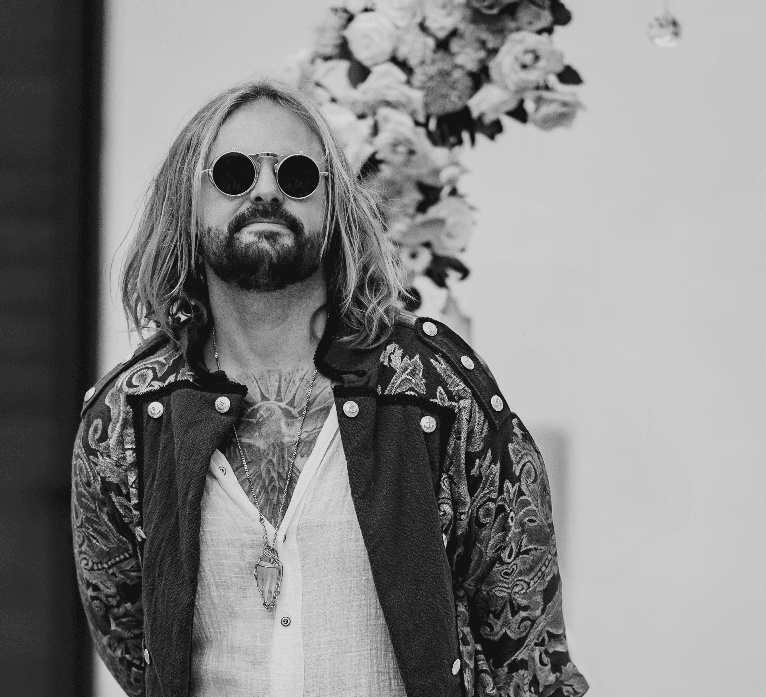 Sam Gordon | Founder GRDN