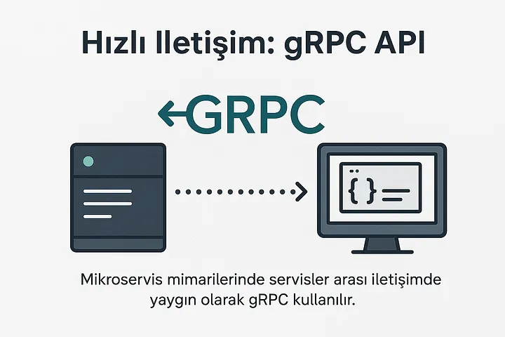 gprc API