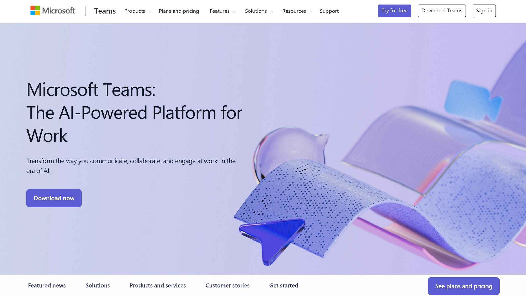 Microsoft Teams