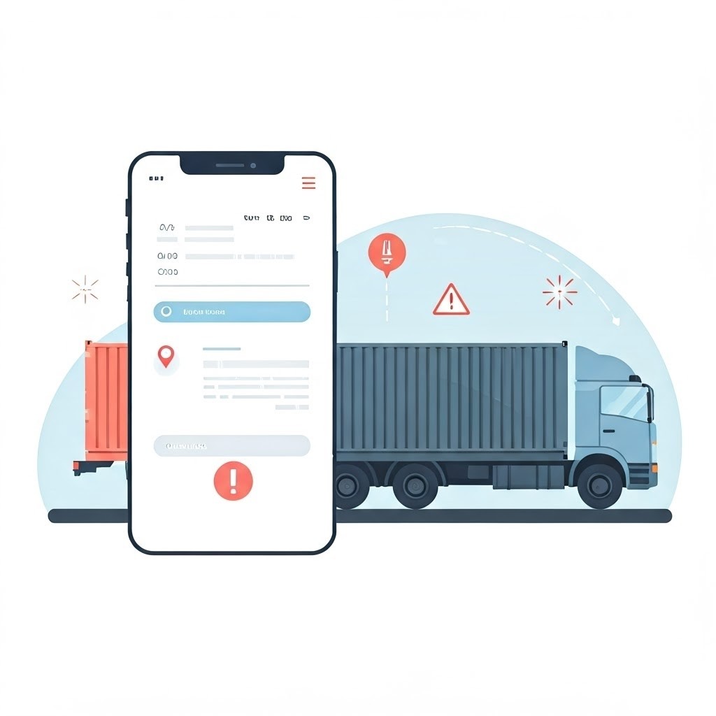 Tamper & Breach Alerts in Real Time