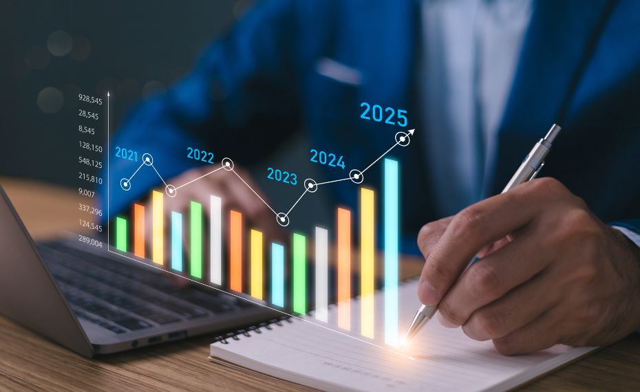 7 lições para usar no planejamento de Marketing em 2025