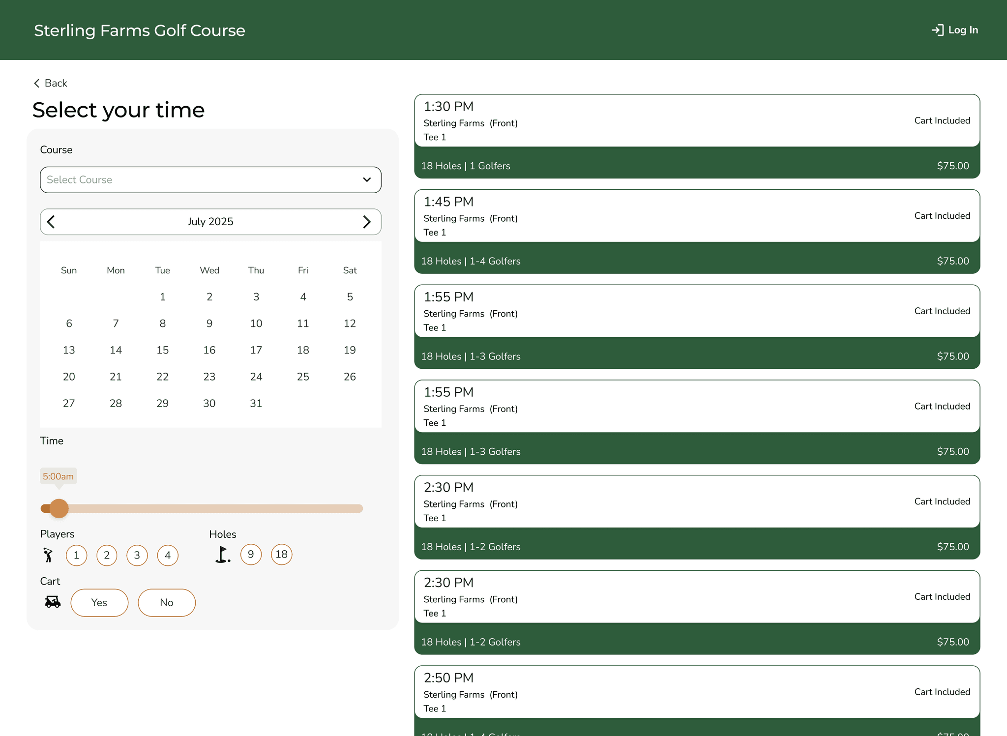 screen - onboarding