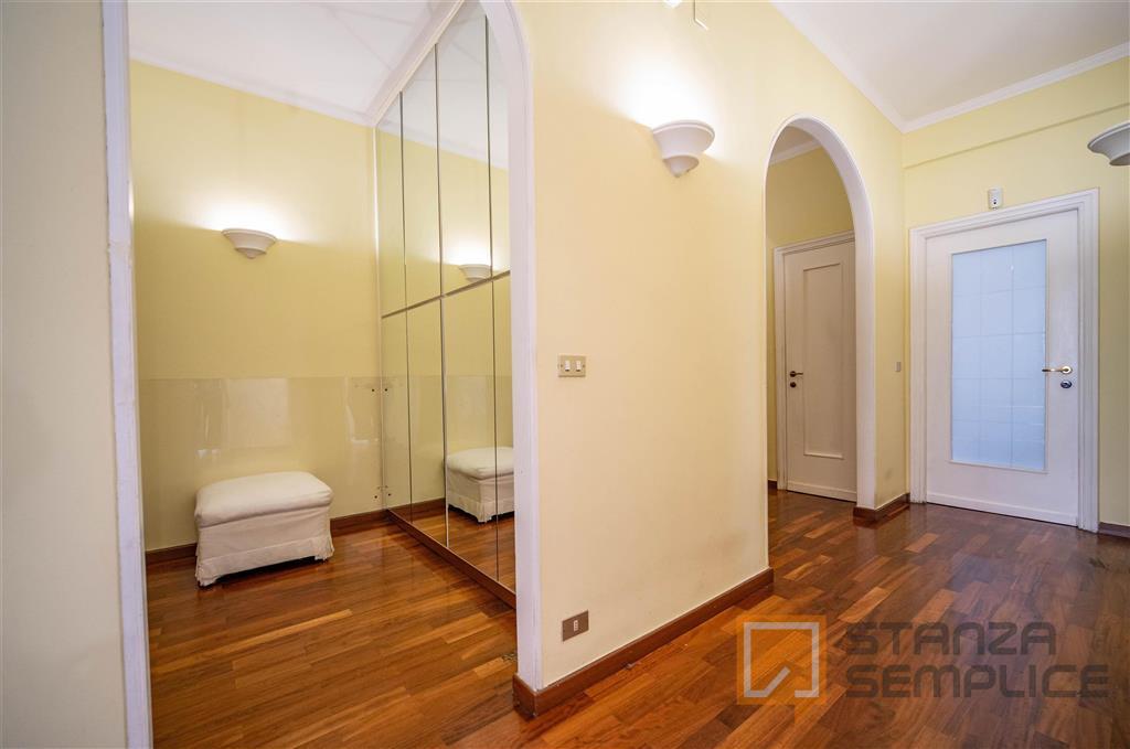 Stanza singola in Corso SARDEGNA, Genova – 400€ tutto incluso, cauzione zero