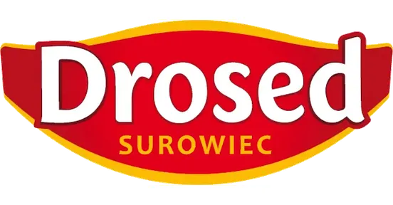 Drosed logo