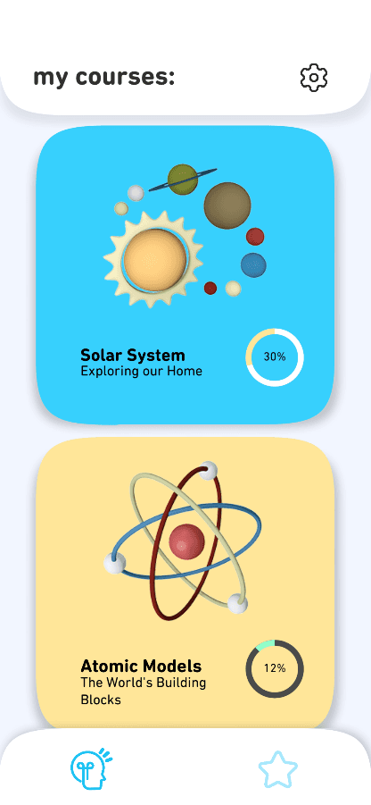 Weather app image