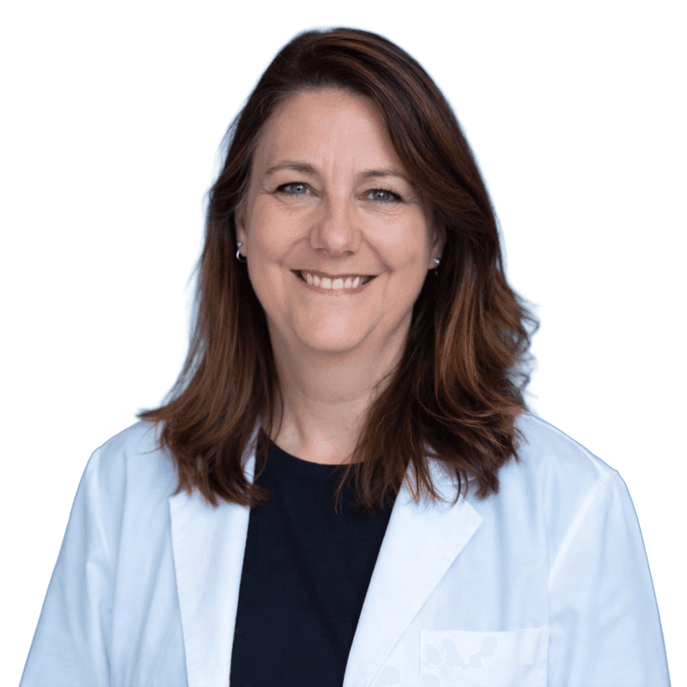 Joanne Ownbey, MSN, FNP-BC