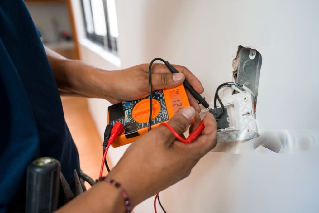 EICR Electrician