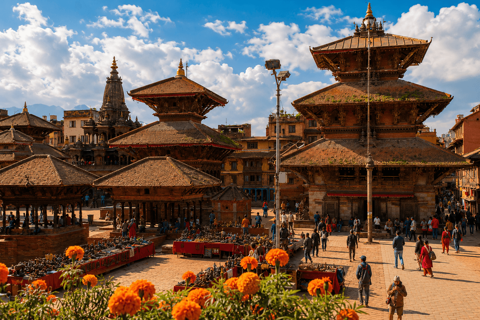 Culture & Heritage Immersions