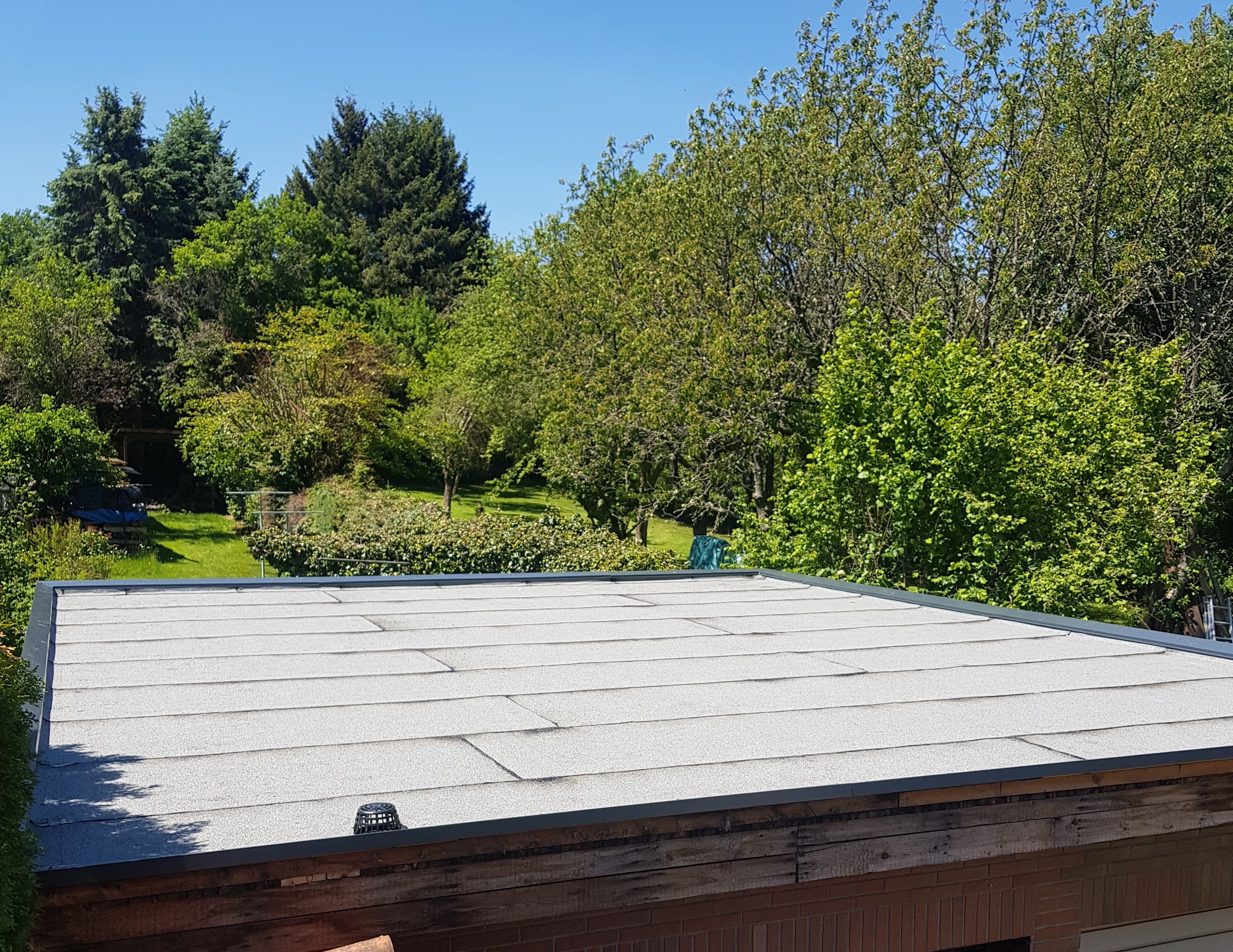Dachsanierung Bendorf