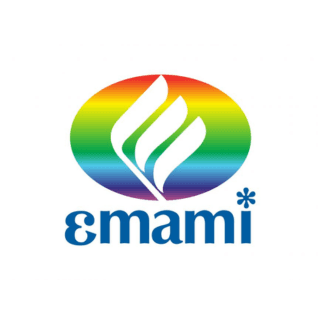 Emami Ltd. Logo