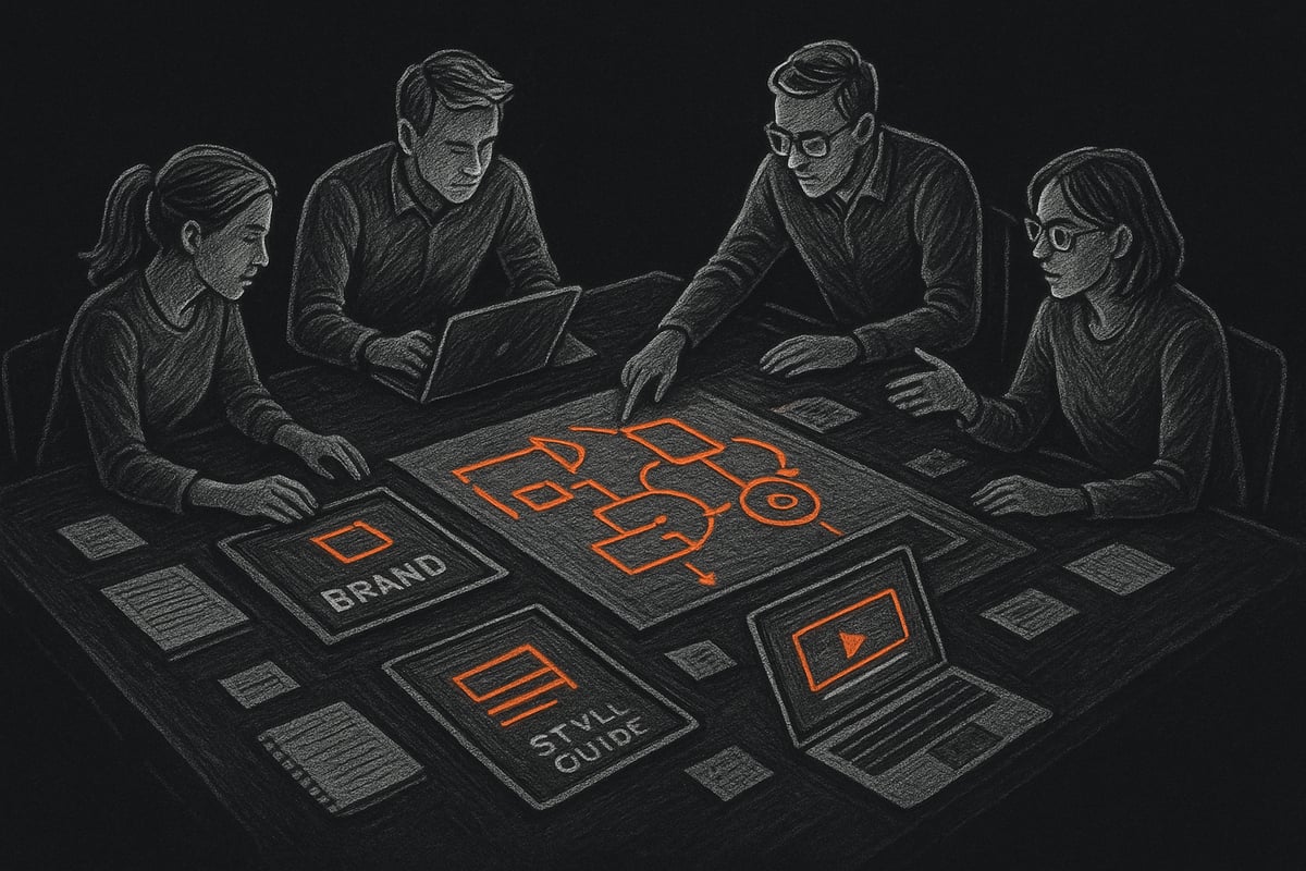 How to Implement Game-Changing Designs in Your Brand Strategy