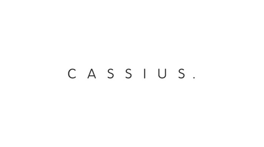 Cassius VC