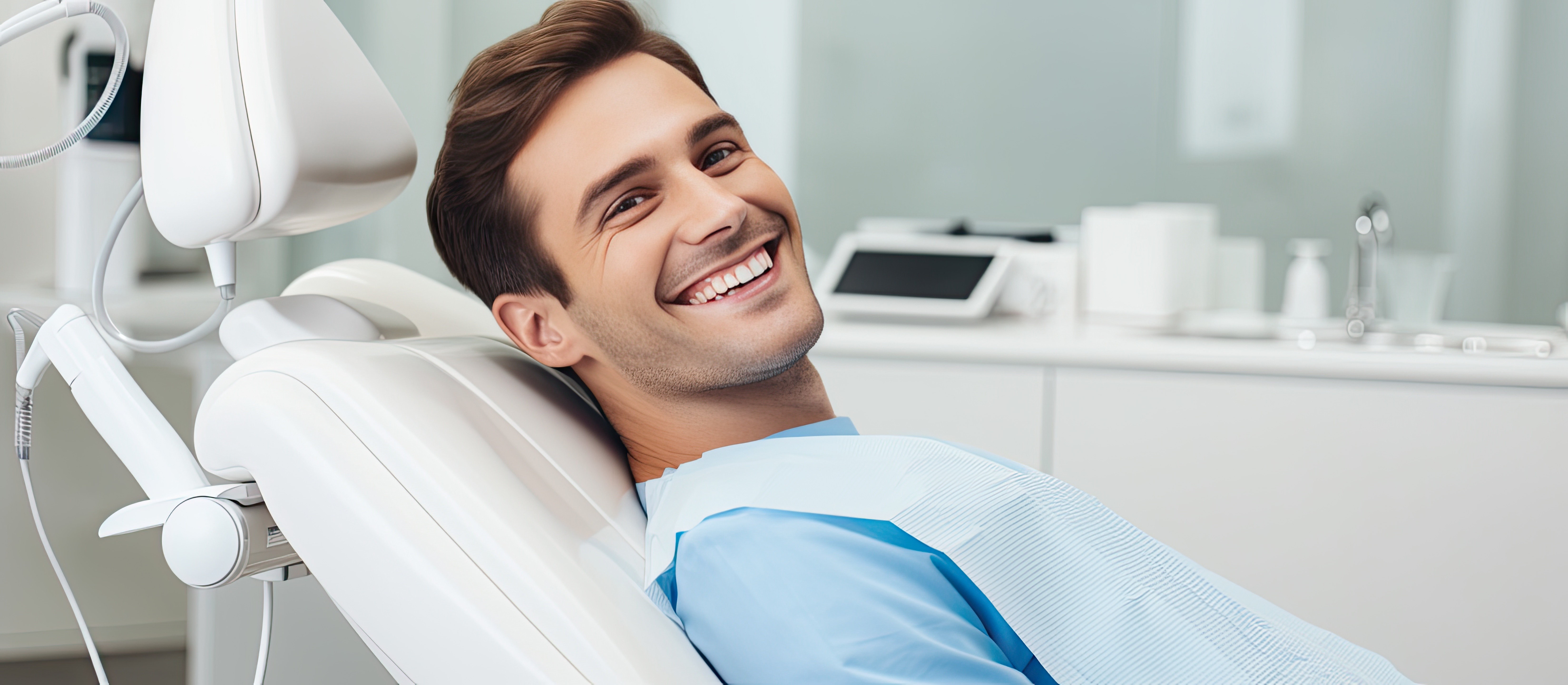 Family Dentist Near Saddle Brook, NJ