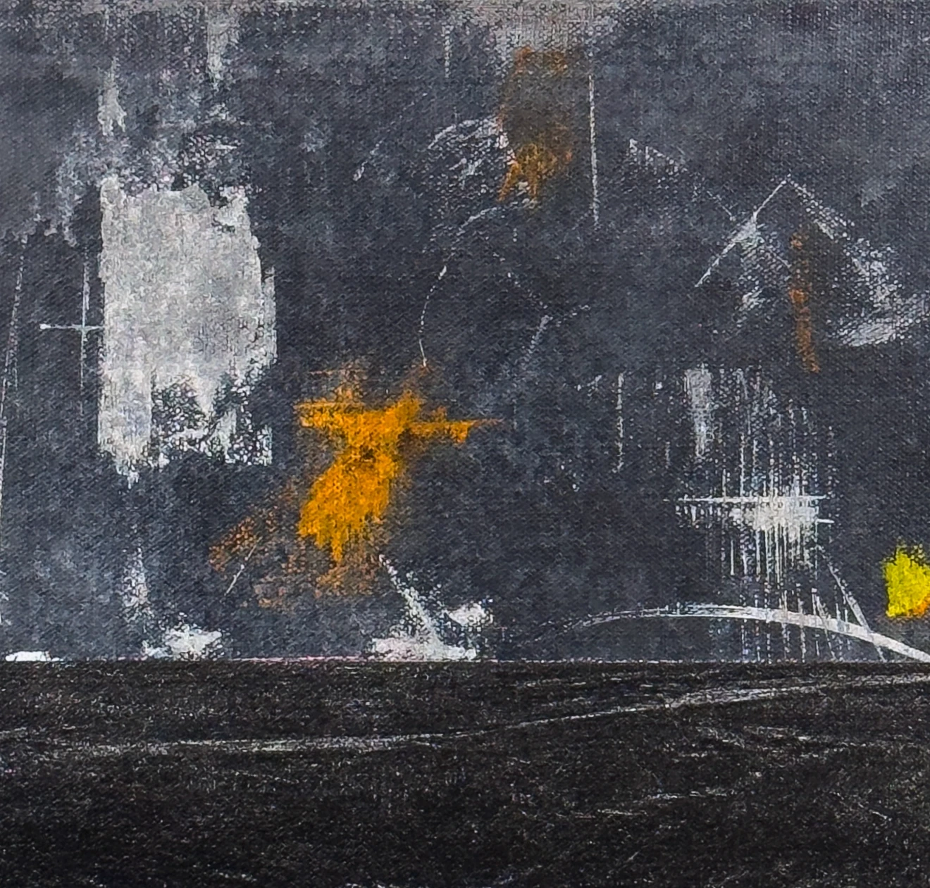 The Architecture of Unbecoming