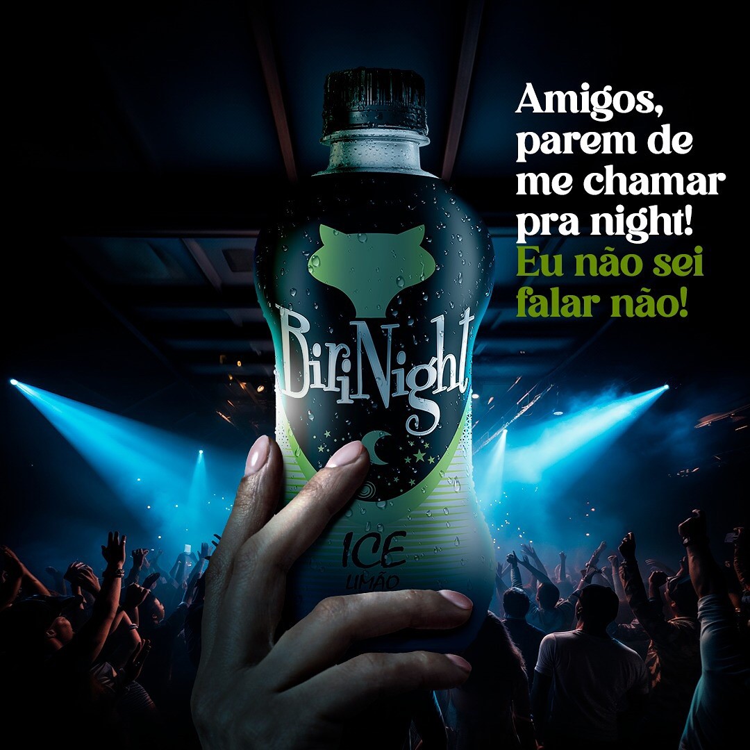 Birinight artwork