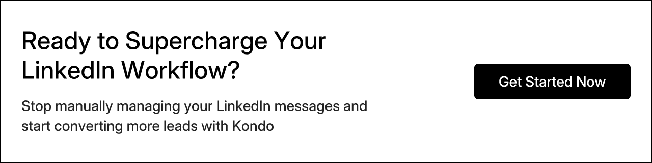 Ready to Supercharge Your LinkedIn Workflow?