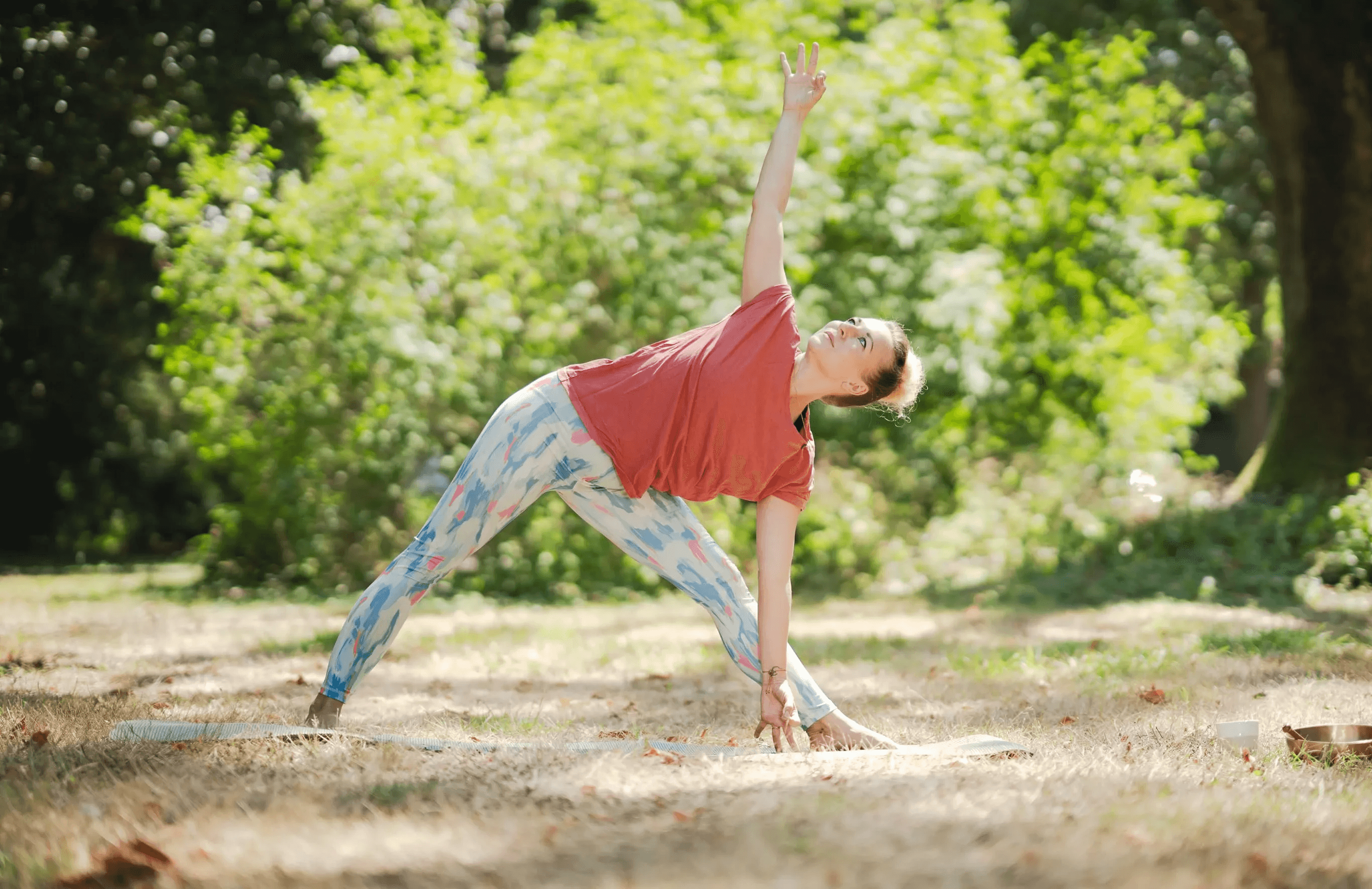 Personaltraining mit Tasja Walther