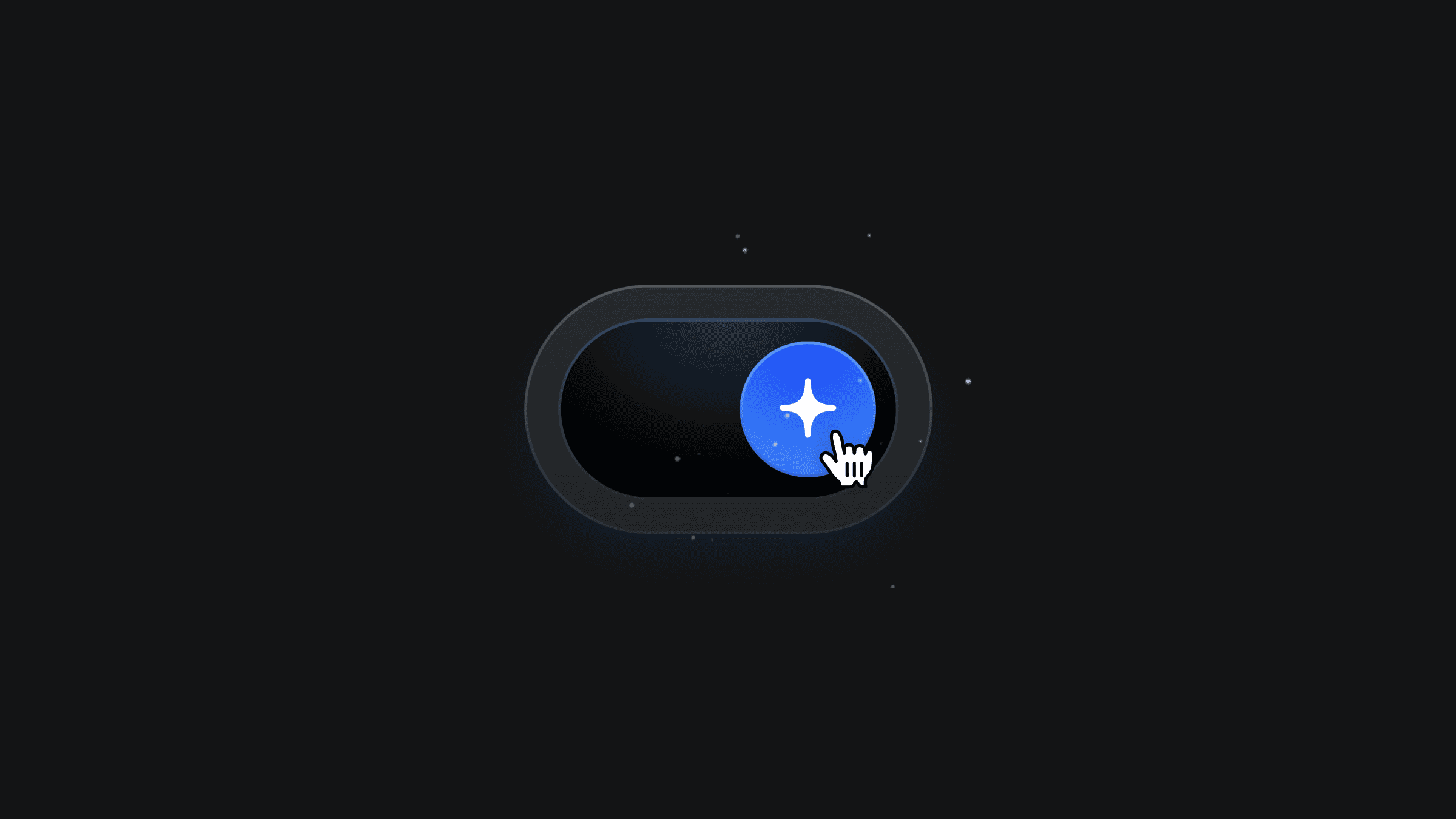Magic Switch in Framer