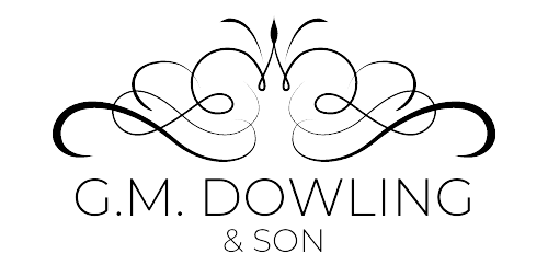 GM Dowling and Son logo