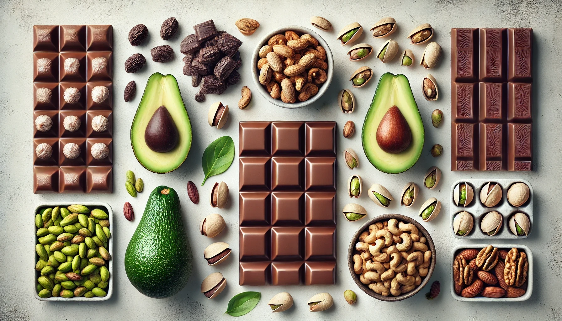 Foods to Help Lower LDL ('Bad') Cholesterol