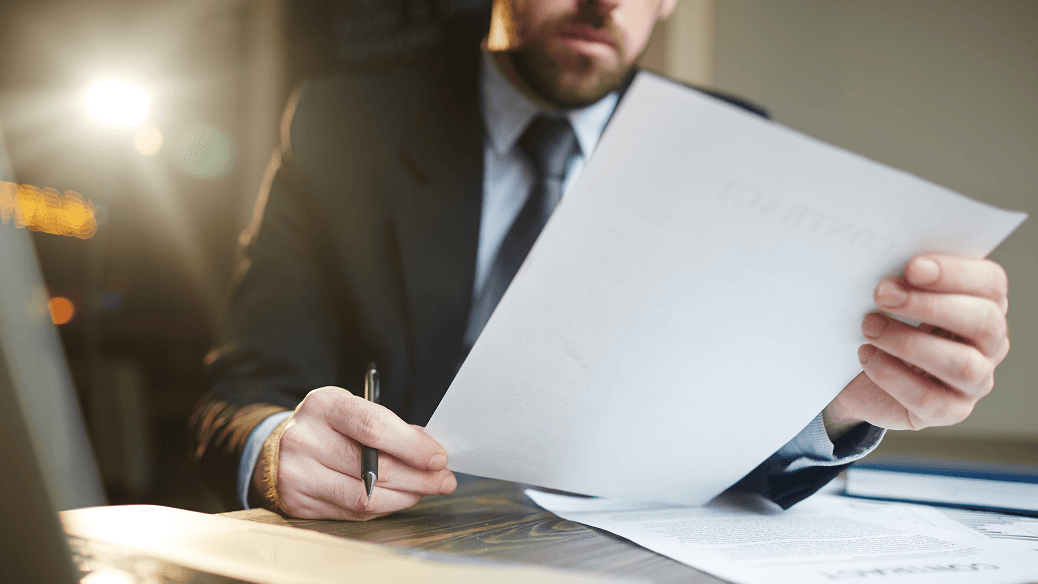 How To Respond to an Attorney Demand Letter