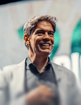 Ricardo Amorim