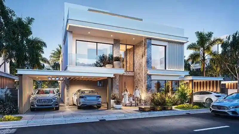 Bahamas damac islands 2