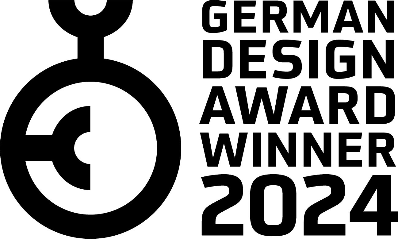 German Design Award Logo
