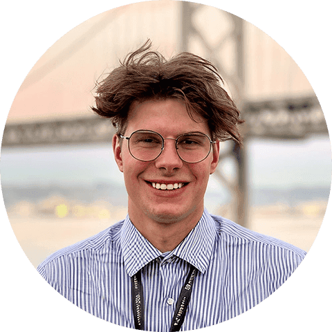 Leanid Palhouski Profile Picture