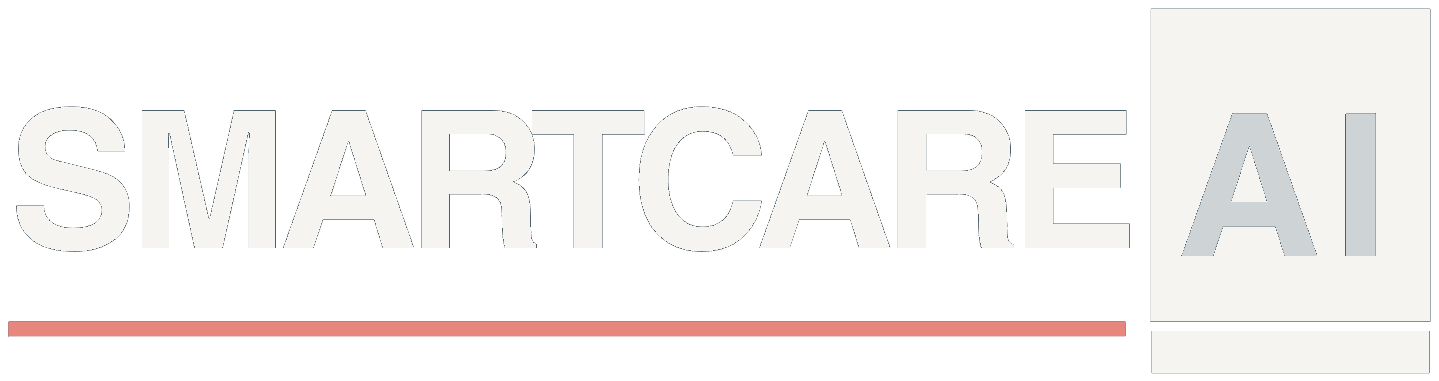 SmartCareAI logo mark